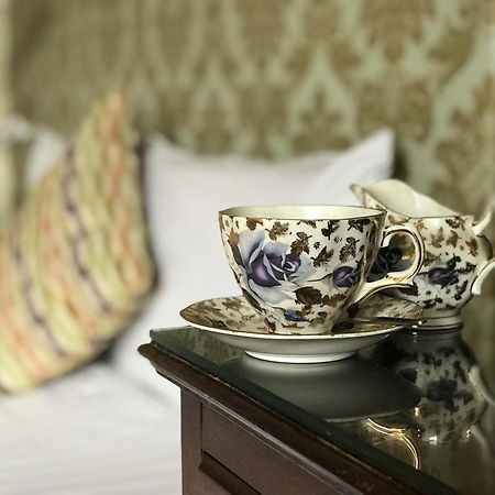 Club House Hotel Kilkenny Buitenkant foto