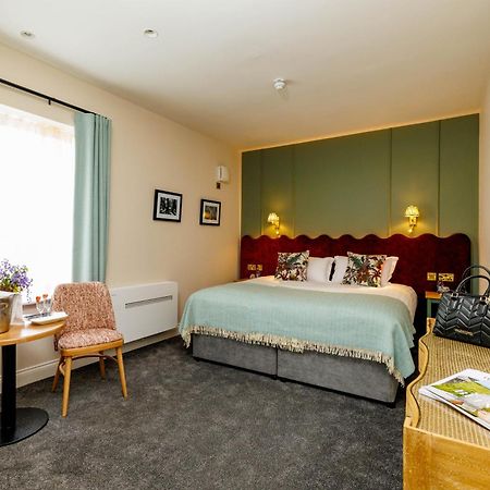 Club House Hotel Kilkenny Buitenkant foto