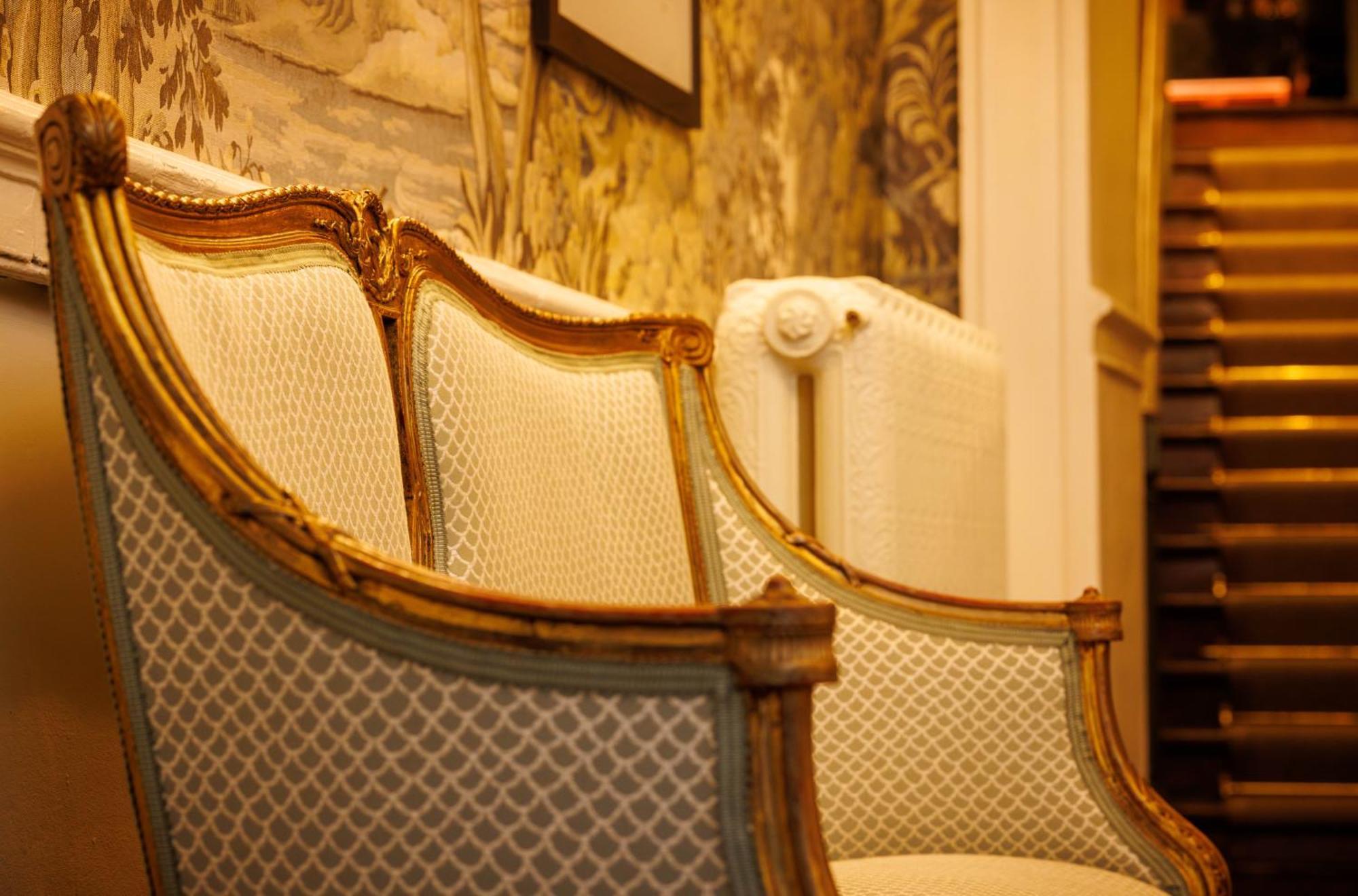 Club House Hotel Kilkenny Buitenkant foto