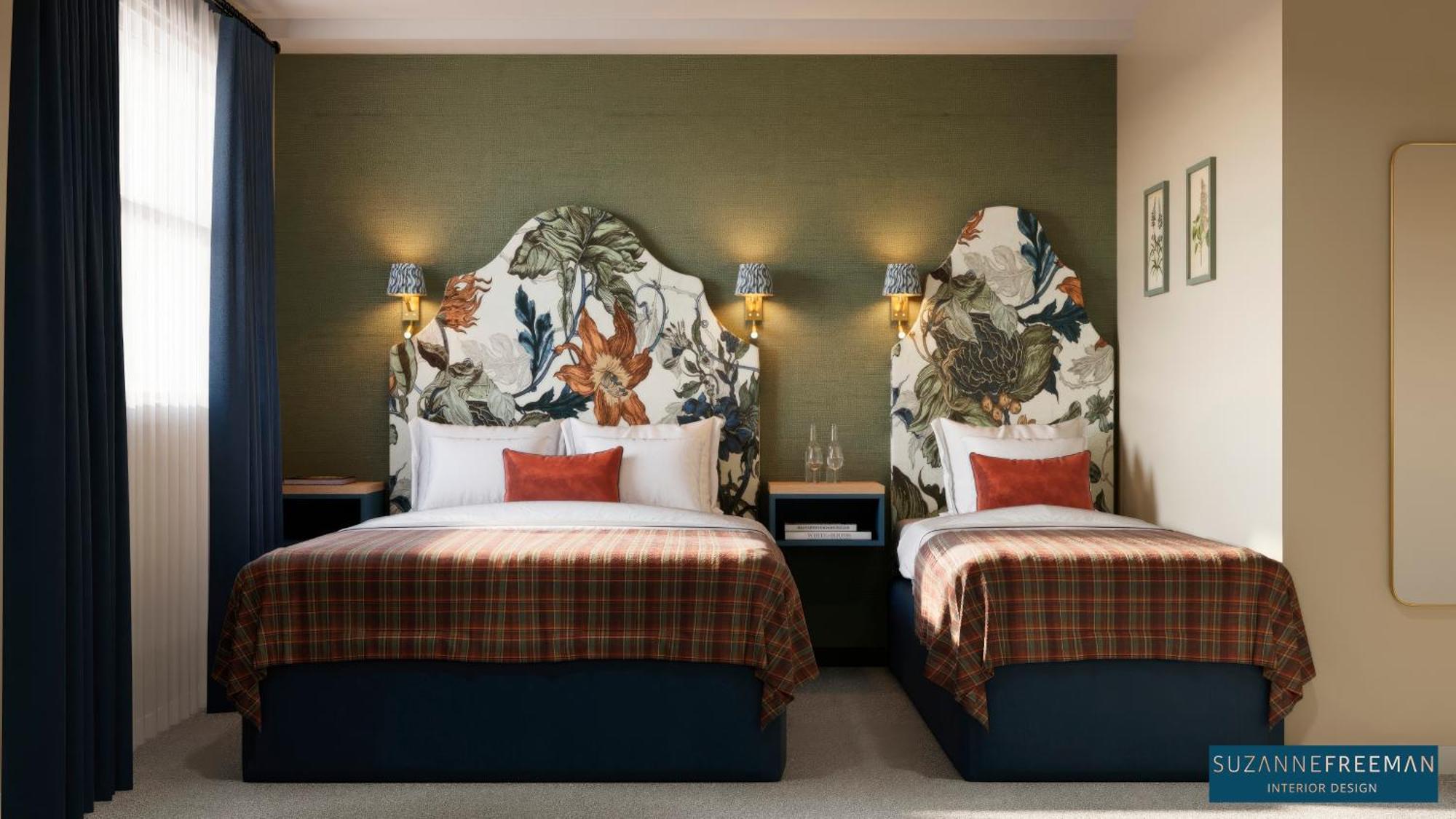Club House Hotel Kilkenny Buitenkant foto