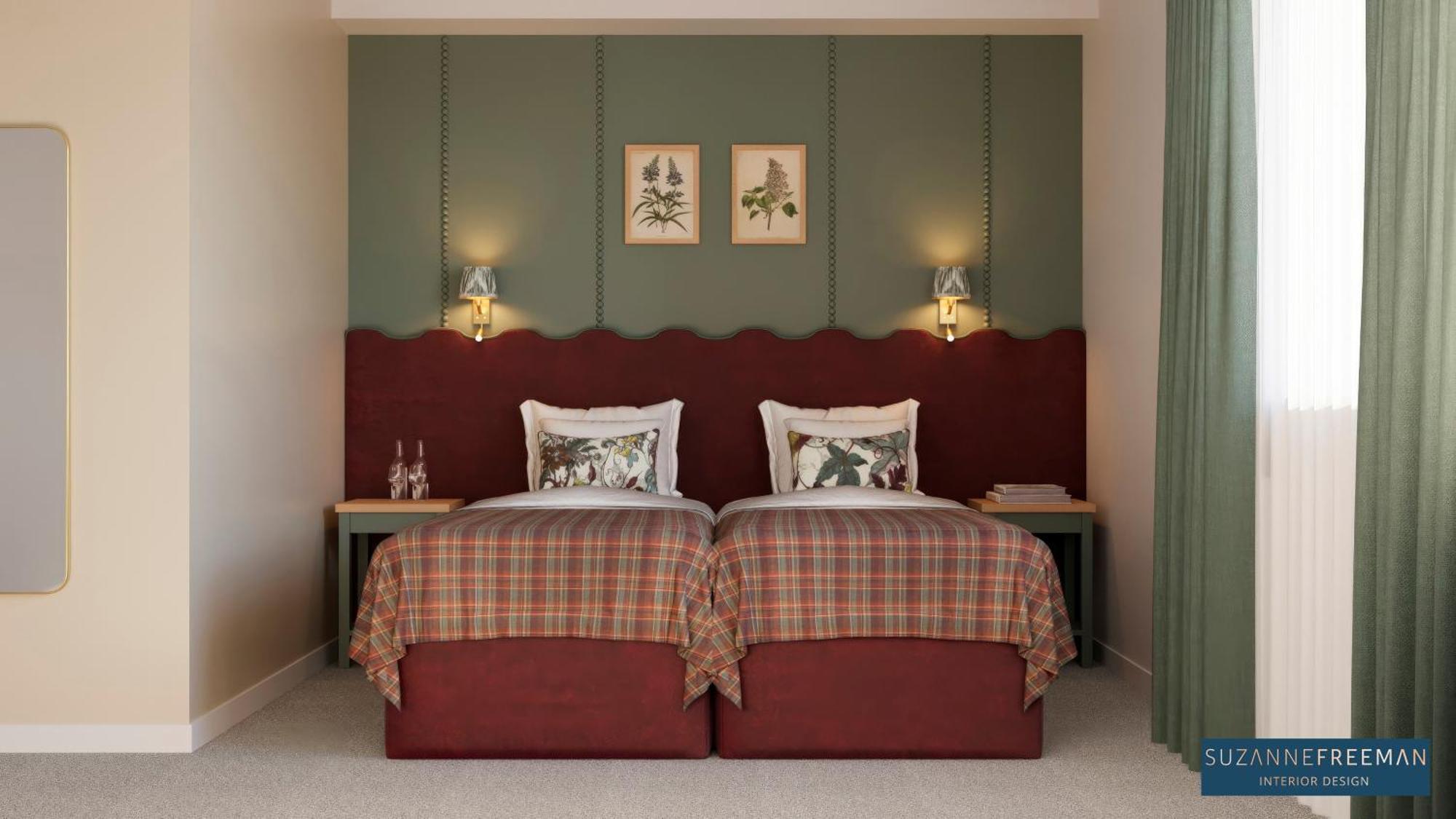Club House Hotel Kilkenny Buitenkant foto