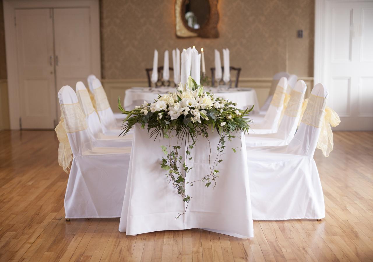 Club House Hotel Kilkenny Buitenkant foto
