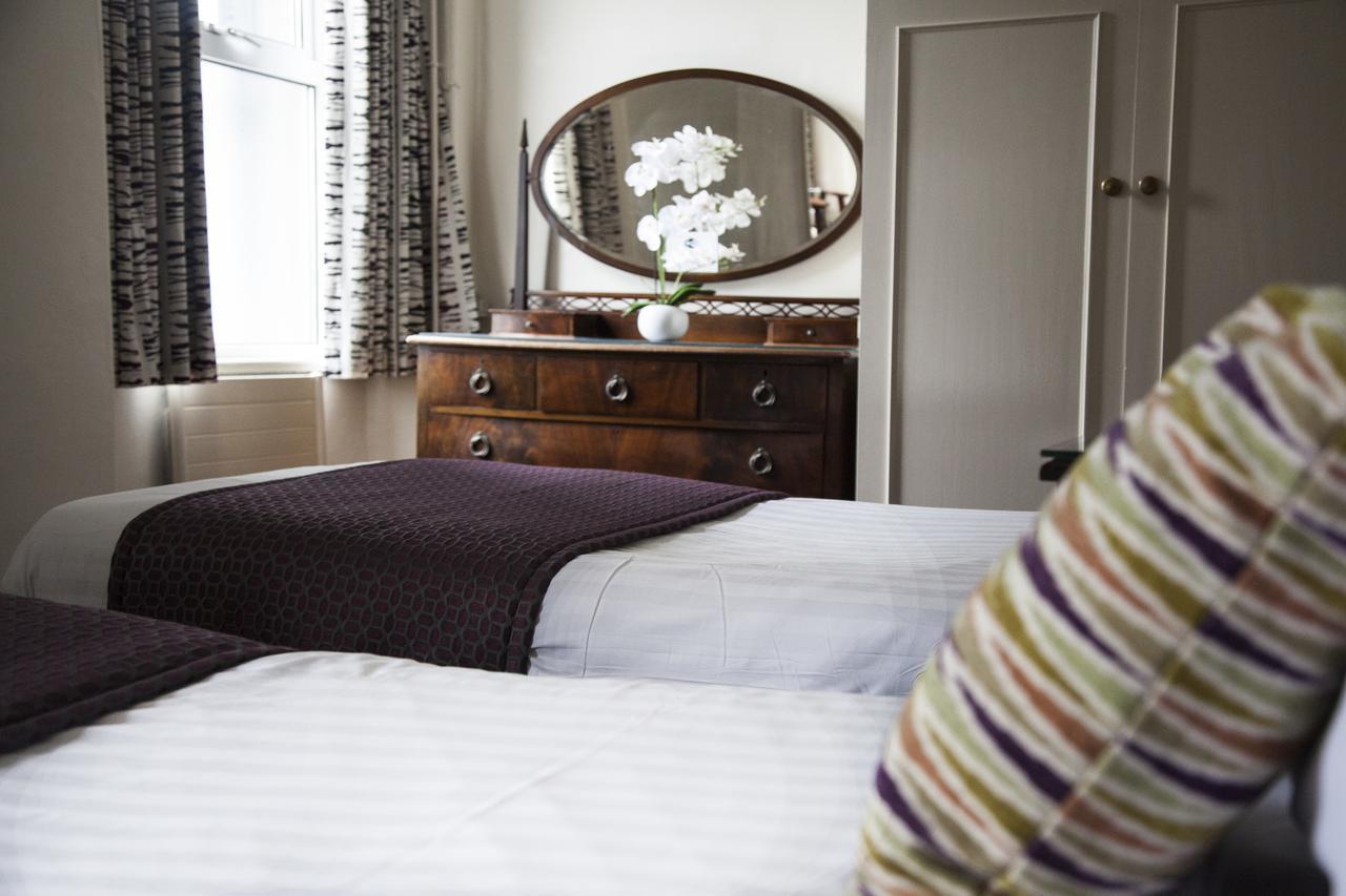 Club House Hotel Kilkenny Buitenkant foto