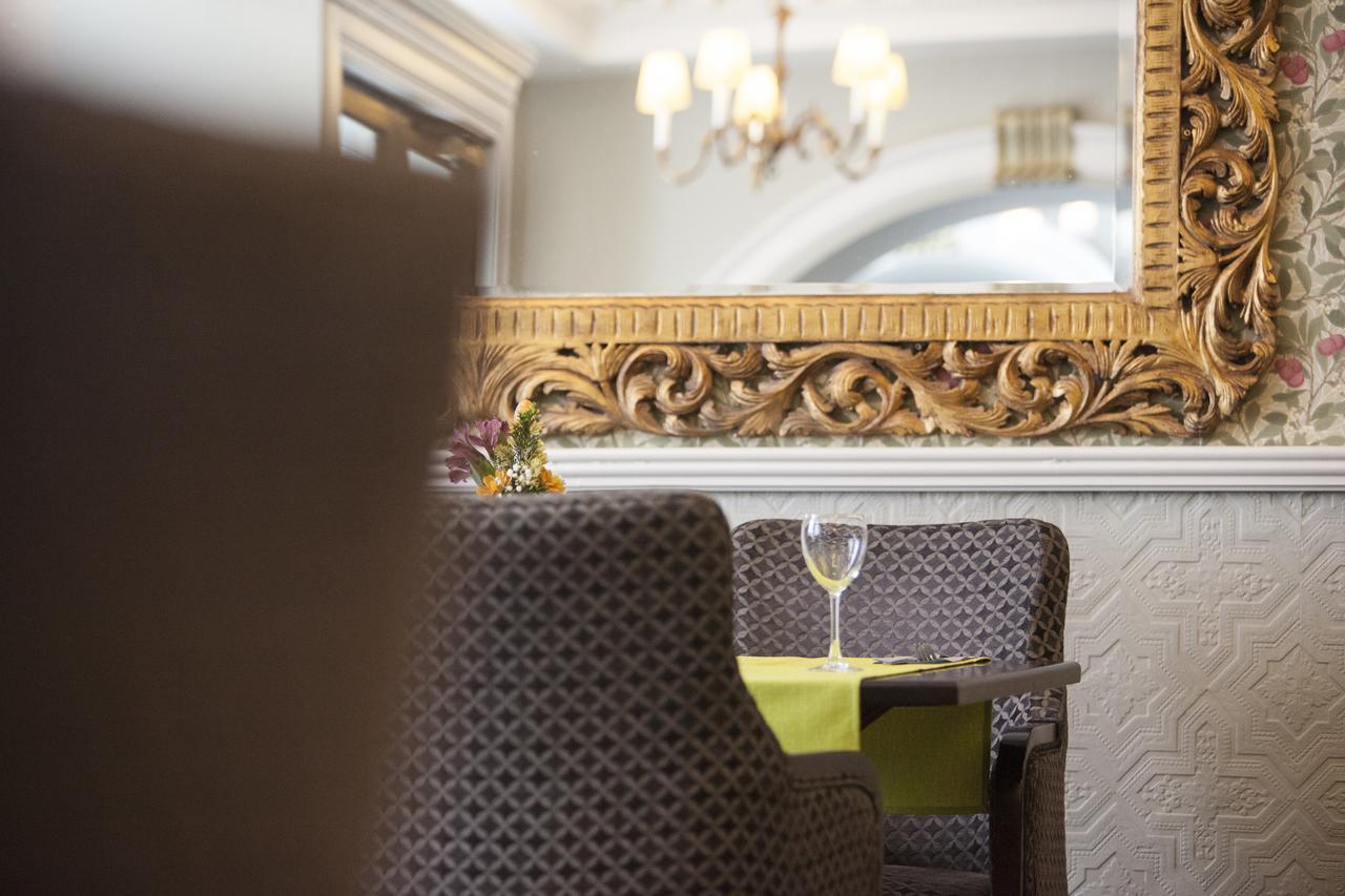 Club House Hotel Kilkenny Buitenkant foto