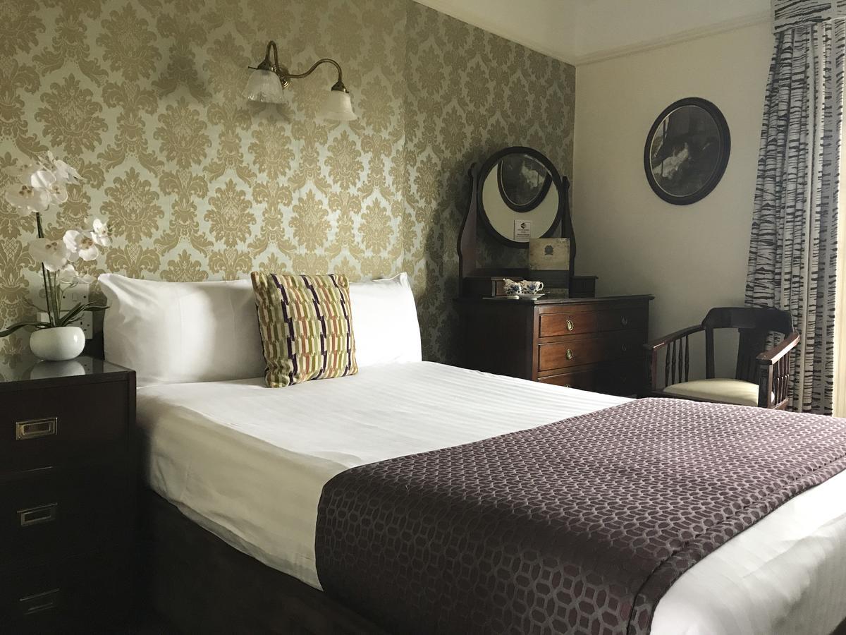 Club House Hotel Kilkenny Buitenkant foto